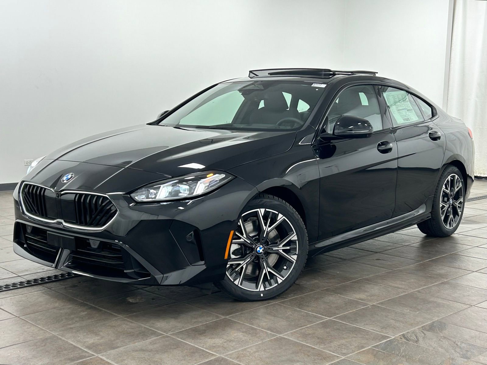 Used 2026 BMW 228i w/ Technology Package FWD video 1