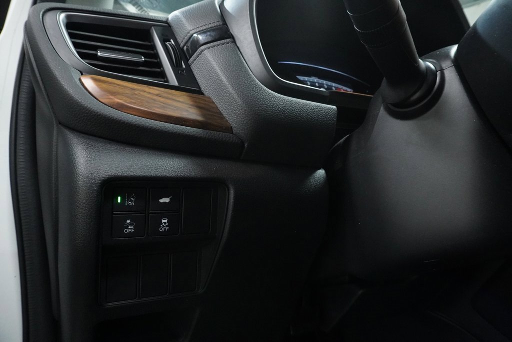 Used 2020 Honda CR-V EX-L image 23