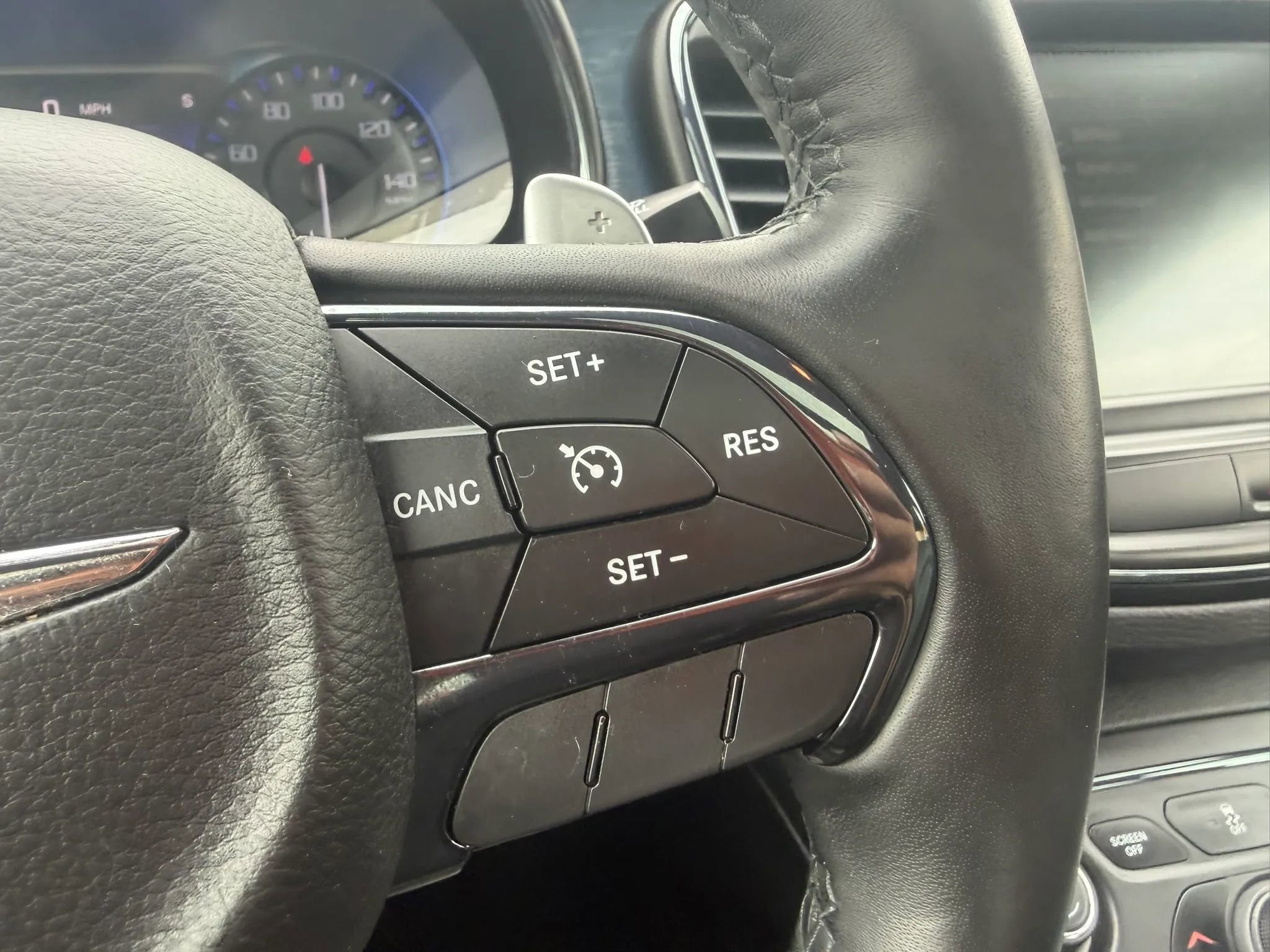 Used 2015 Chrysler 200 S w/ Navigation & Sound Group I AWD/4WD image 22