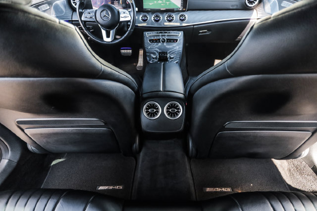 Used 2019 Mercedes-Benz CLS 450 4MATIC image 45