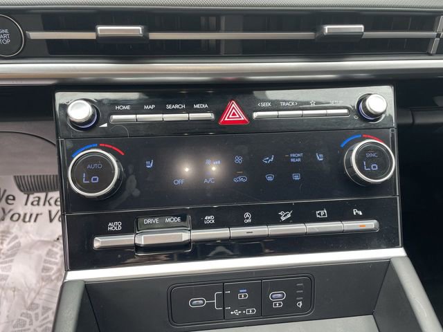 Used 2025 Hyundai Santa Fe XRT image 22