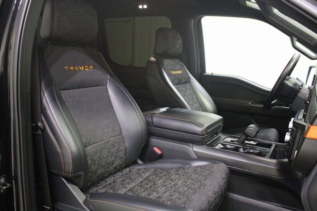 Used 2025 Ford F150 Tremor w/ Mobile Office Package image 23