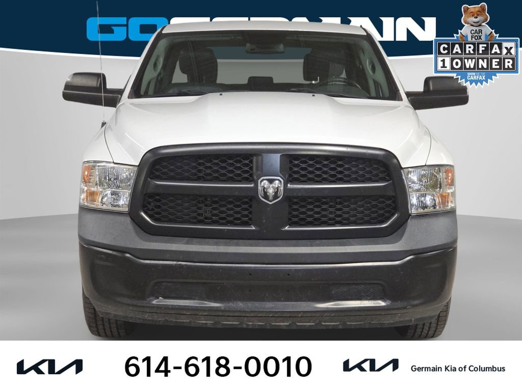 Used 2019 RAM 1500 Tradesman image 3