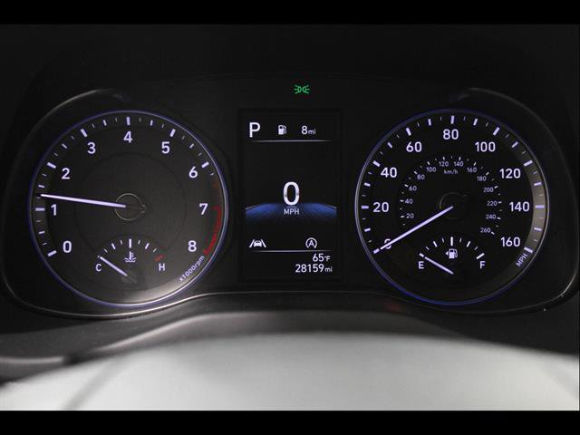 Certified 2023 Hyundai Kona SEL w/ Cargo Package image 8