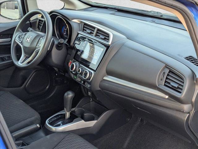 Used 2020 Honda Fit EX image 23