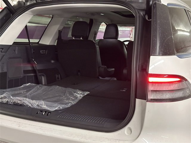 Used 2025 Lincoln Aviator AWD w/ Equipment Group 101A image 9