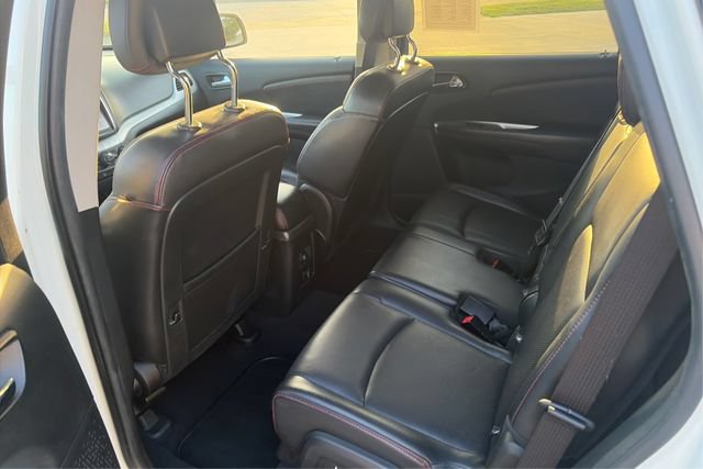 Used 2014 Dodge Journey R/T FWD image 10
