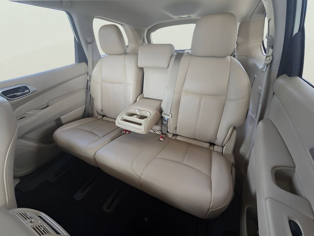 Used 2019 Nissan Pathfinder SL FWD image 14