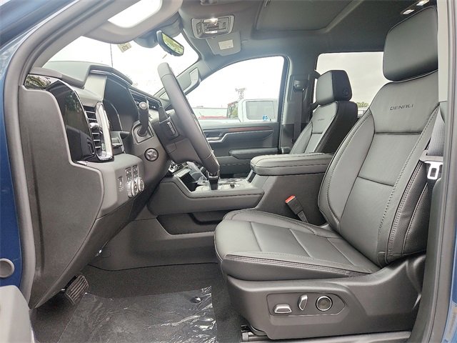 New 2026 GMC Sierra 1500 Denali image 10