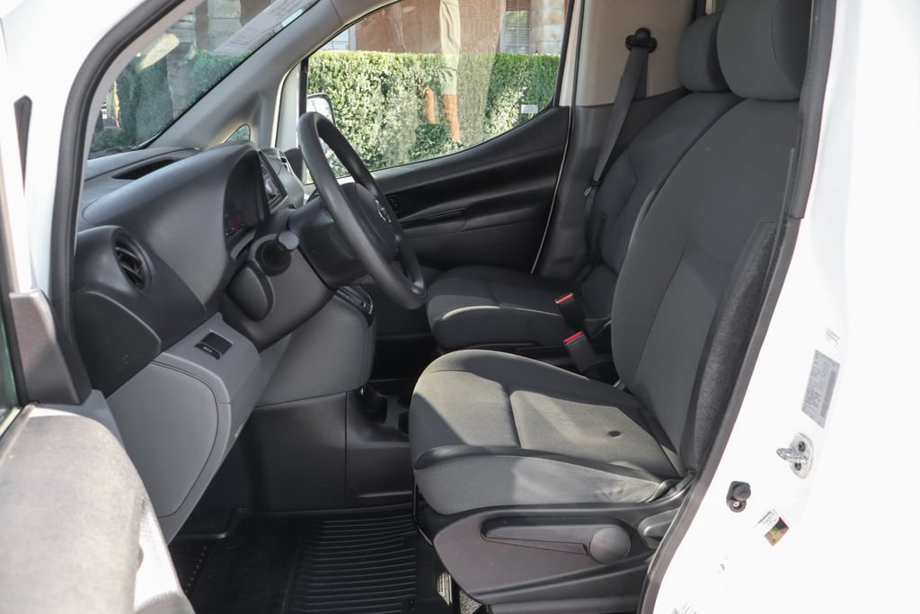 Used 2017 Nissan NV200 S FWD image 20