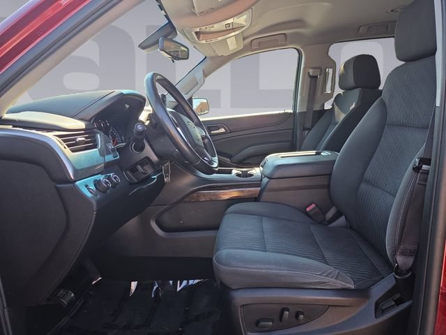 Used 2017 Chevrolet Tahoe LS AWD/4WD image 10