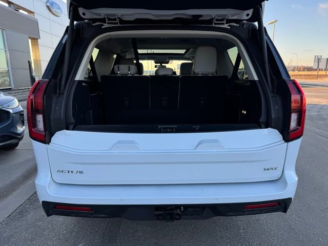 Certified 2025 Ford Expedition Max Active AWD/4WD image 41
