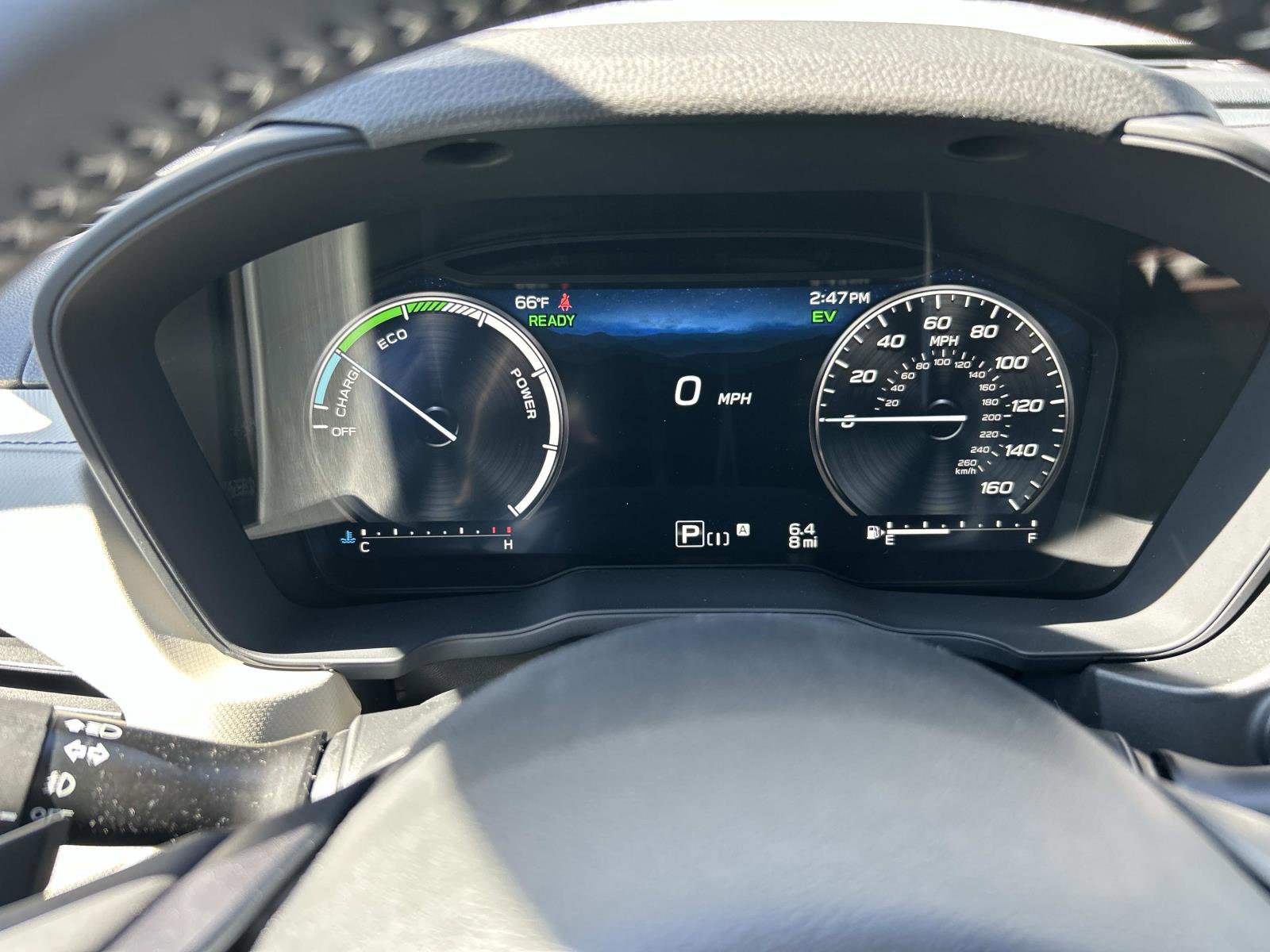 New 2026 Subaru Forester Limited AWD/4WD image 12