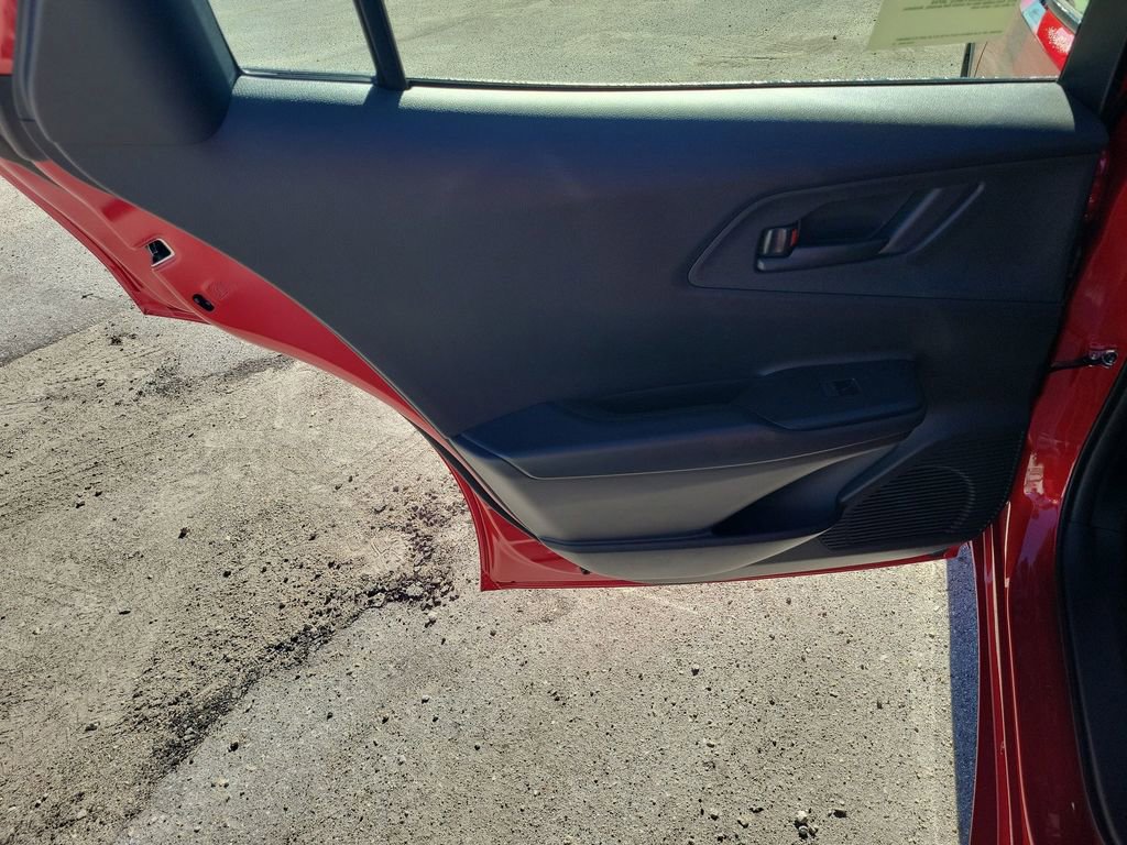 New 2026 Toyota Prius Plug-In Hybrid image 41