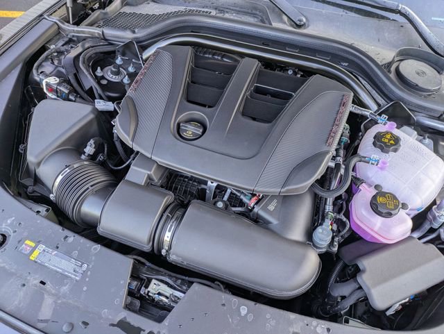 New 2026 Dodge Charger Scat Pack AWD/4WD image 26