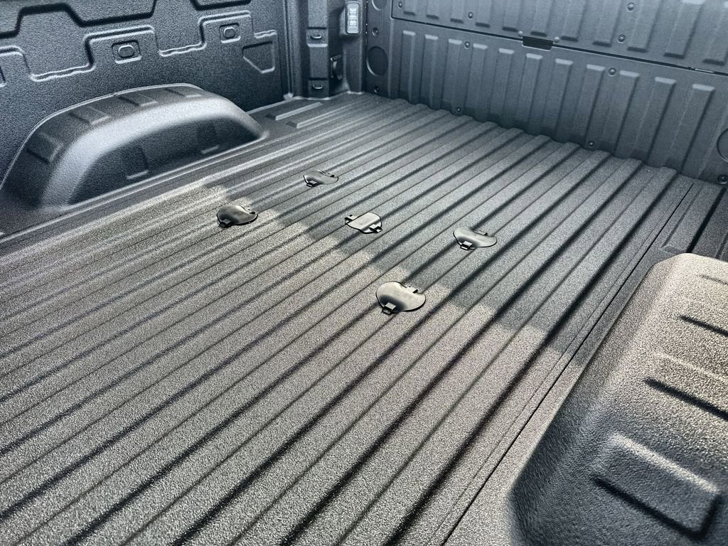 New 2026 GMC Sierra 2500 Denali Ultimate w/ Max Trailering Package image 18