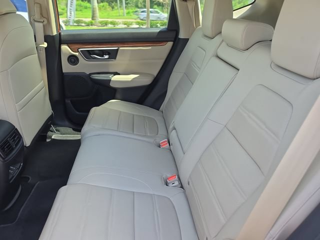 Used 2019 Honda CR-V EX-L image 12