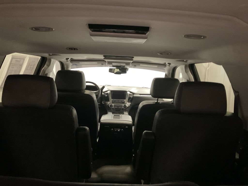 Used 2016 Chevrolet Suburban LT w/ LT Signature Package AWD/4WD image 29