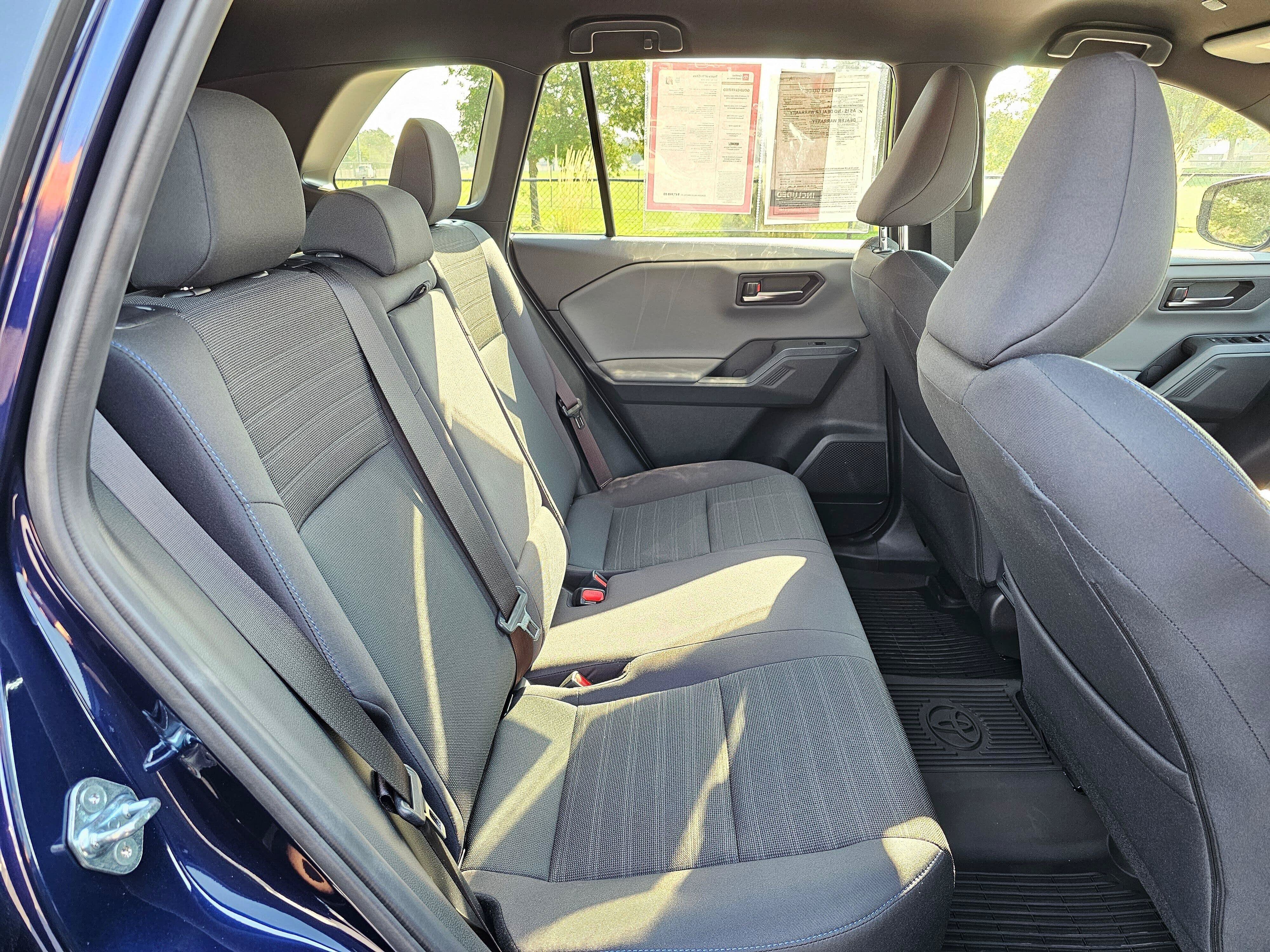 Used 2026 Toyota RAV4 SE w/ Convenience Package AWD/4WD image 12
