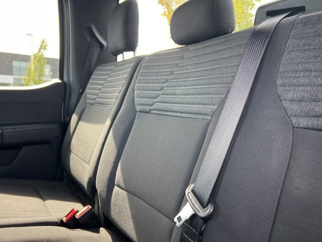 Used 2023 Ford F150 XL w/ STX Appearance Package image 30