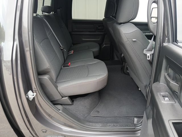 New 2026 RAM 2500 Tradesman AWD/4WD image 24