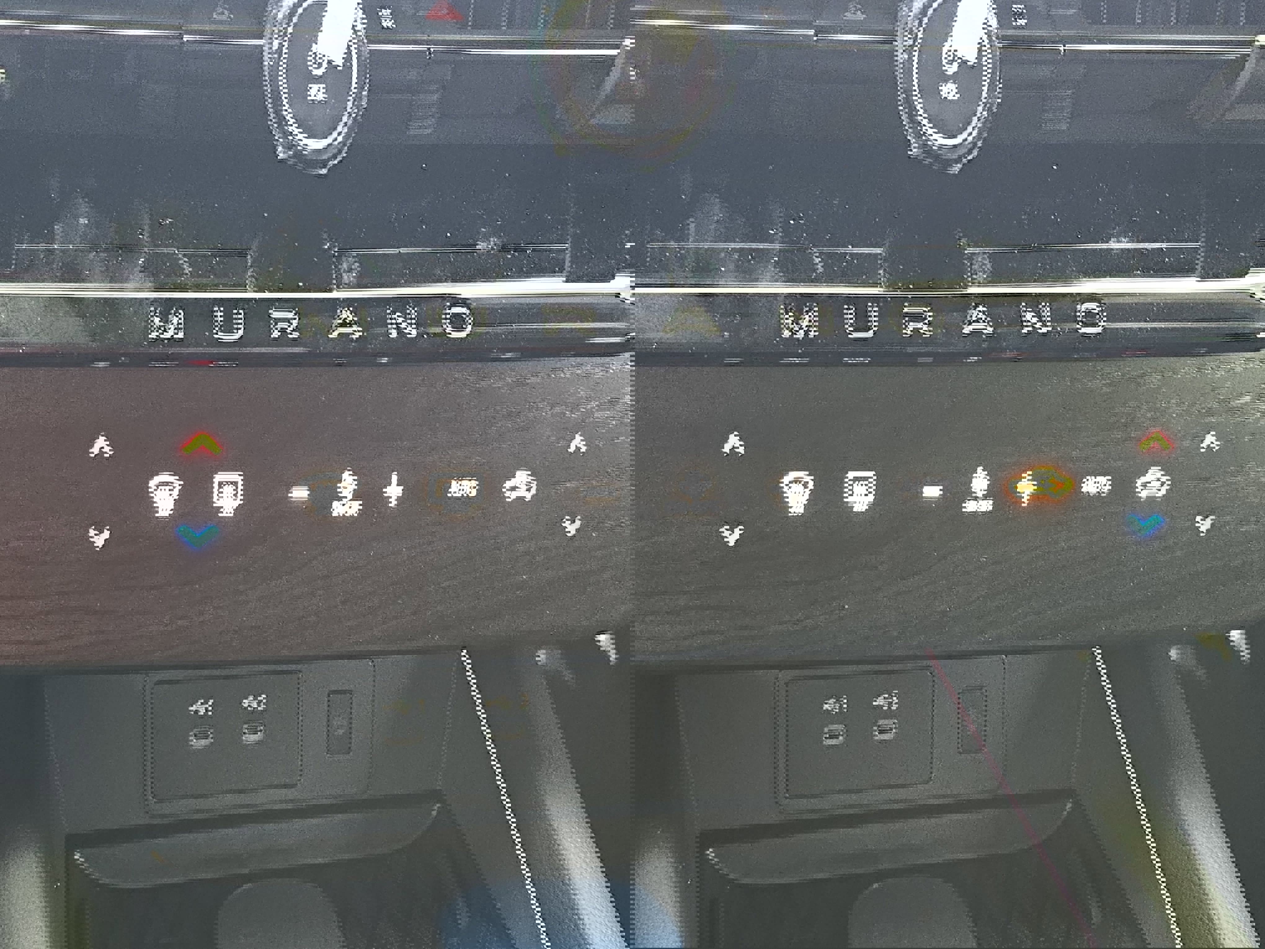 New 2026 Nissan Murano Platinum image 24