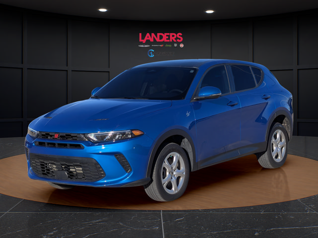 Used 2023 Dodge Hornet GT Plus