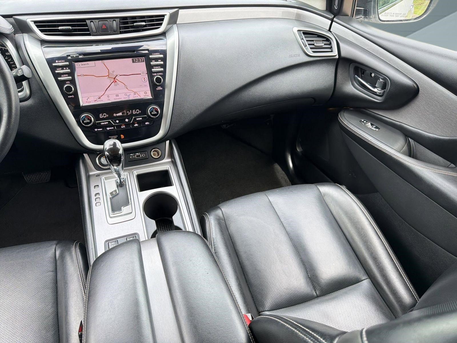 Used 2023 Nissan Murano SL image 28