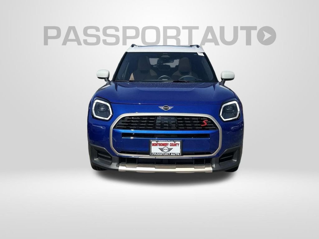 Certified 2026 MINI Cooper Countryman S AWD/4WD image 53