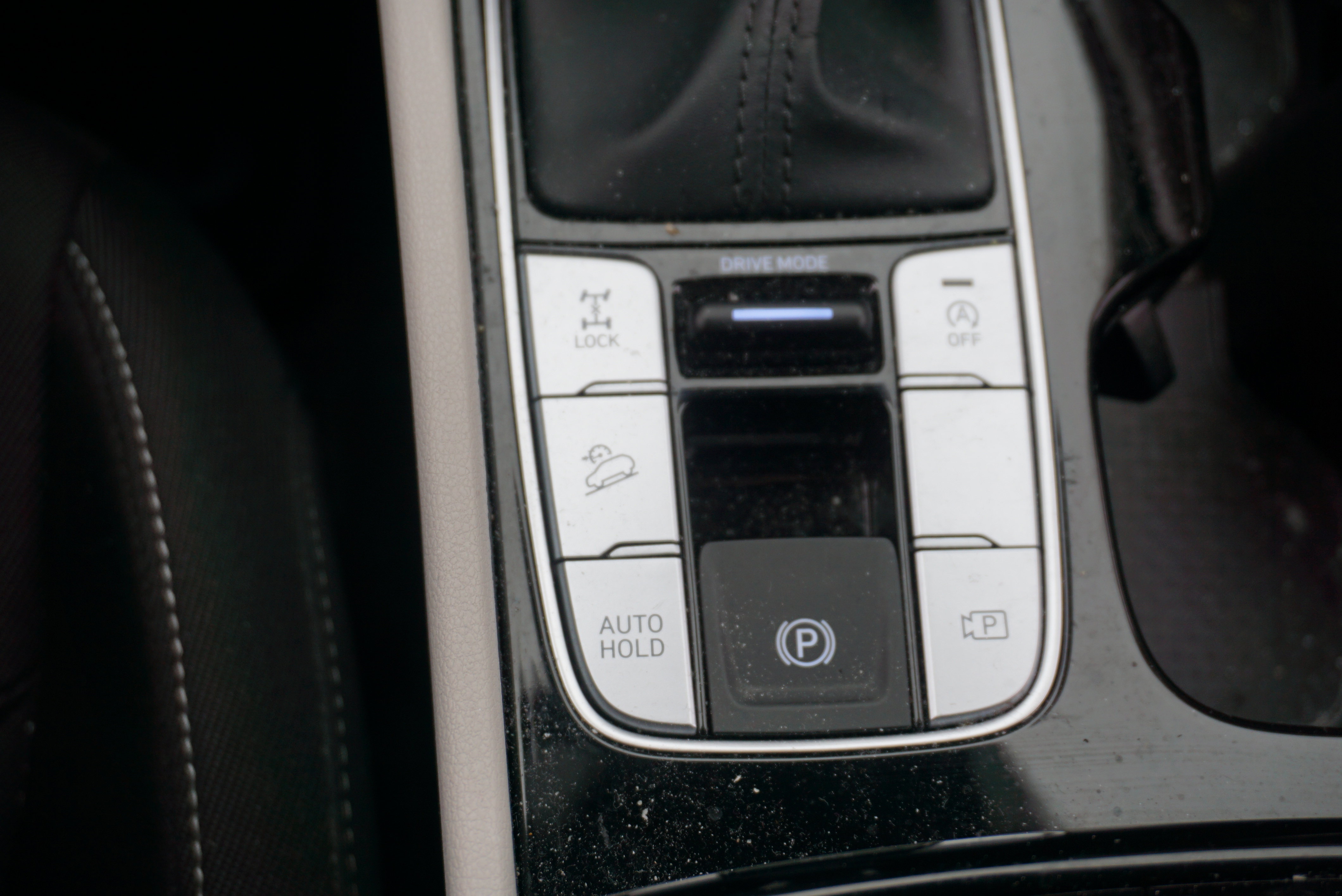 Used 2022 Hyundai Tucson SEL image 12