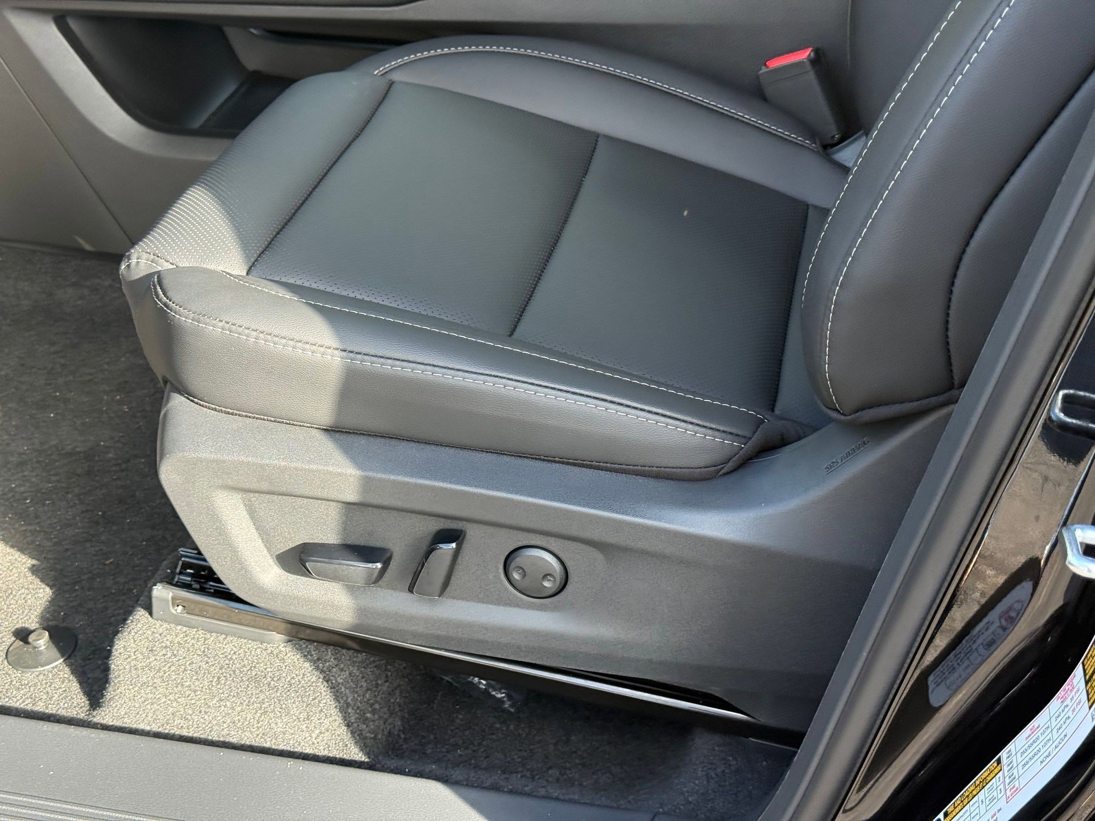 New 2026 Nissan Murano SL image 4