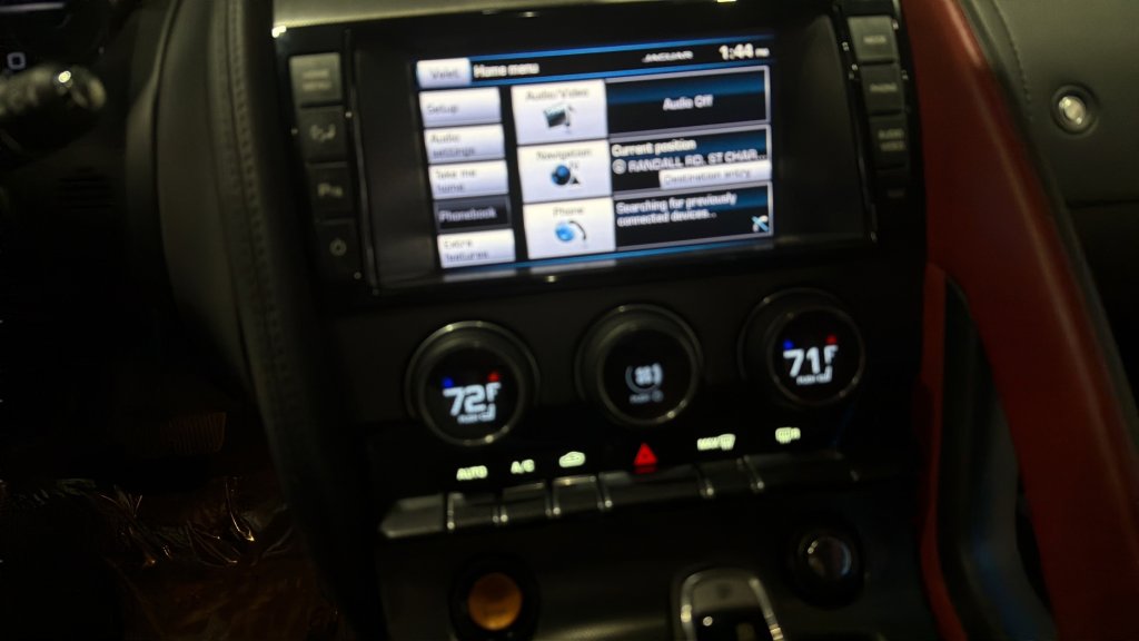 Used 2014 Jaguar F-TYPE S RWD image 25