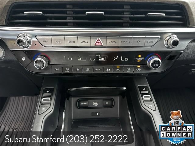 Used 2020 Kia Telluride EX AWD/4WD image 19