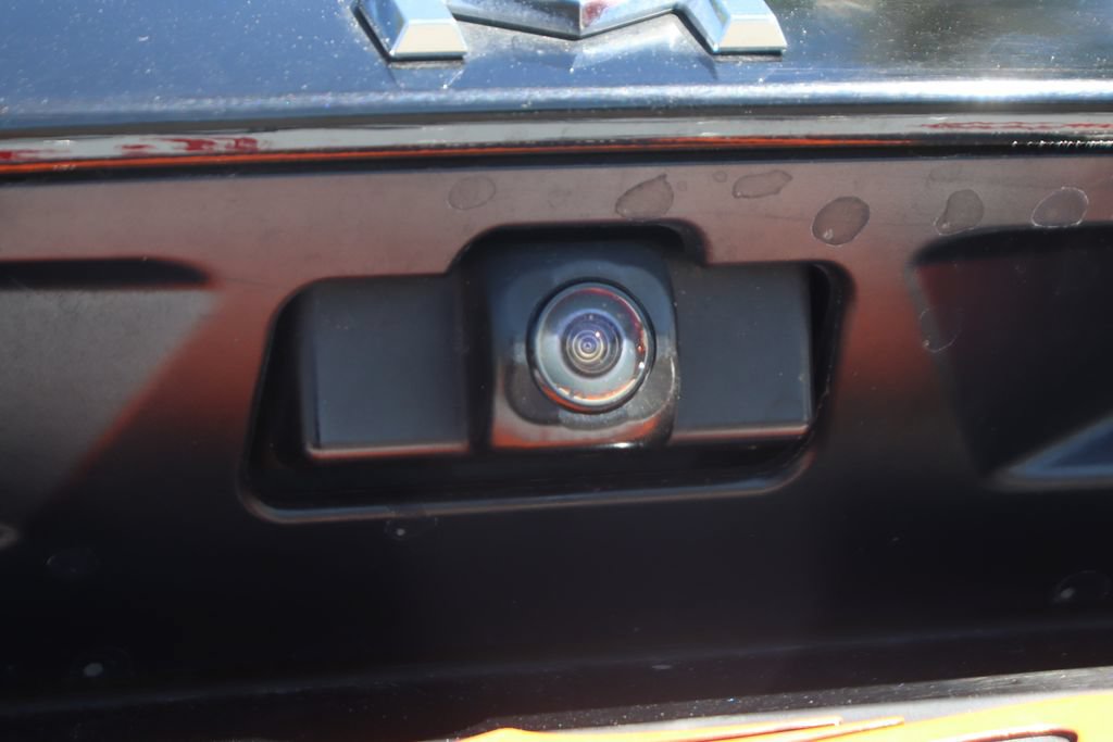 Used 2023 Toyota Camry XLE FWD image 44