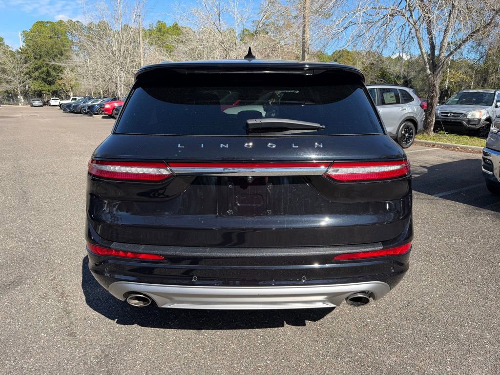 Used 2022 Lincoln Corsair Reserve w/ Sport Package image 5