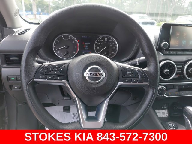 Used 2023 Nissan Sentra S FWD image 11