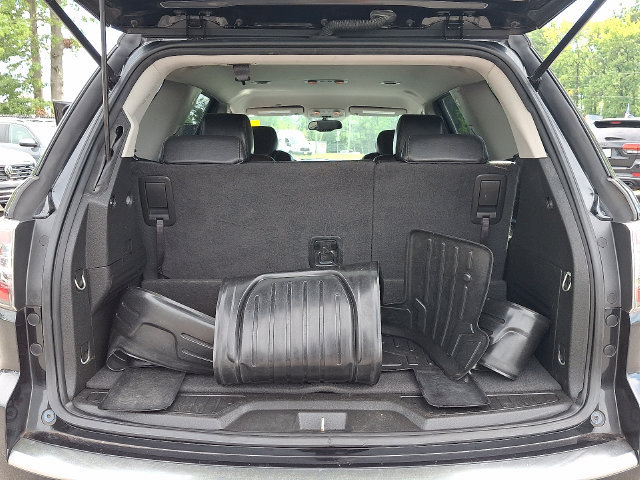 Used 2014 GMC Acadia SLT AWD/4WD image 28