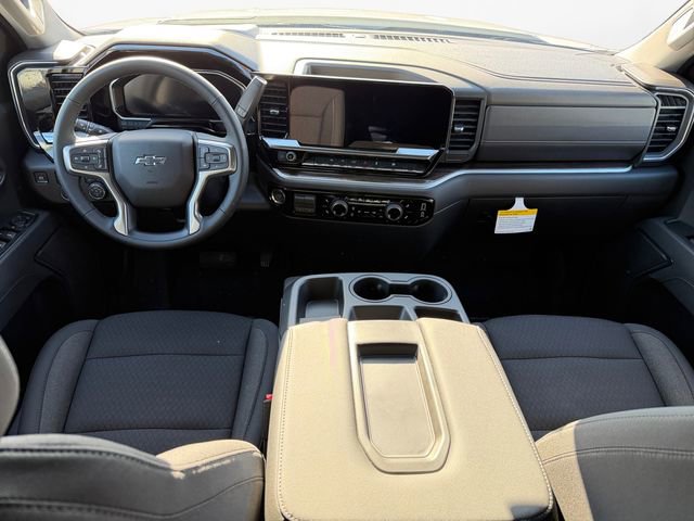 New 2026 Chevrolet Silverado 1500 RST image 10