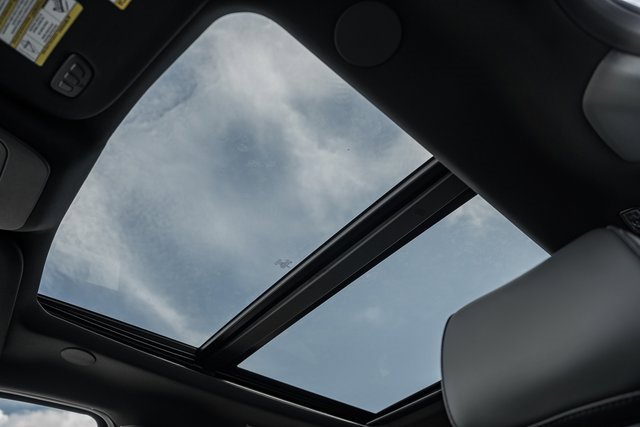 New 2026 Ford F250 Platinum image 42