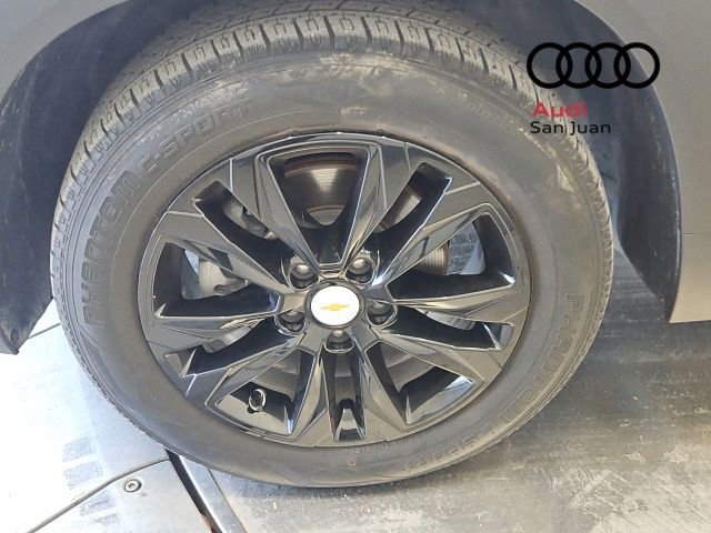 Used 2021 Chevrolet TrailBlazer LS image 5