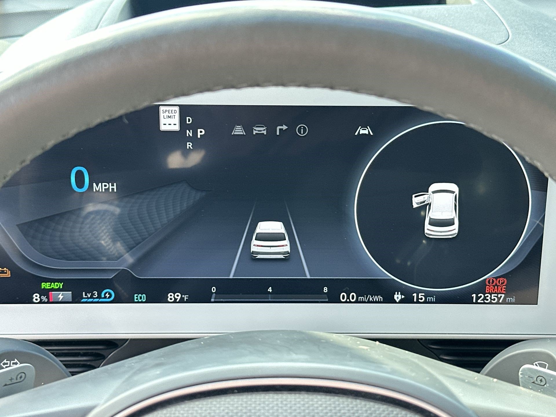 Used 2024 Hyundai Ioniq 5 Limited RWD image 10