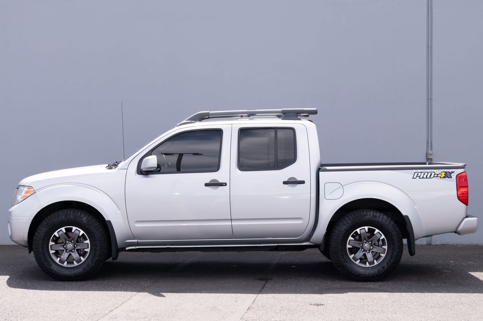 Used 2019 Nissan Frontier S AWD/4WD image 24