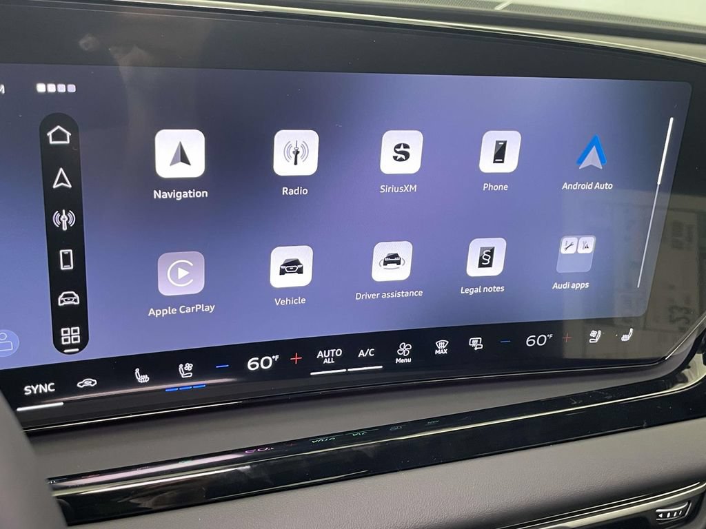 New 2026 Audi A6 Premium Plus AWD/4WD image 29