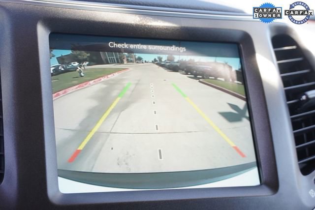 Used 2022 Jeep Cherokee Trailhawk image 27