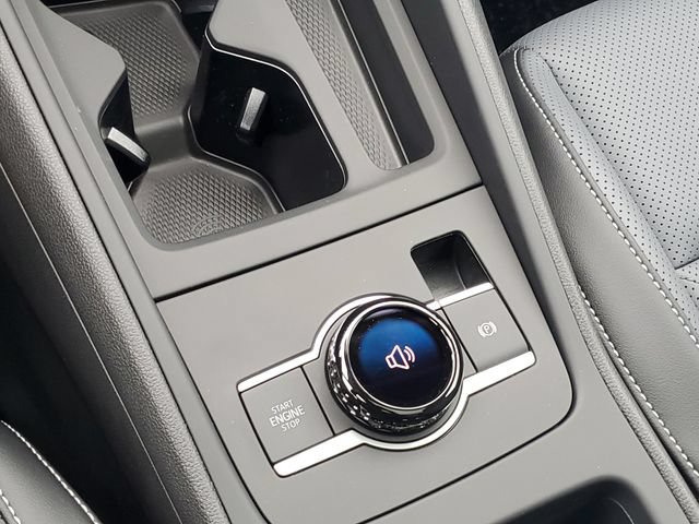 New 2026 Volkswagen Tiguan SE AWD/4WD image 29