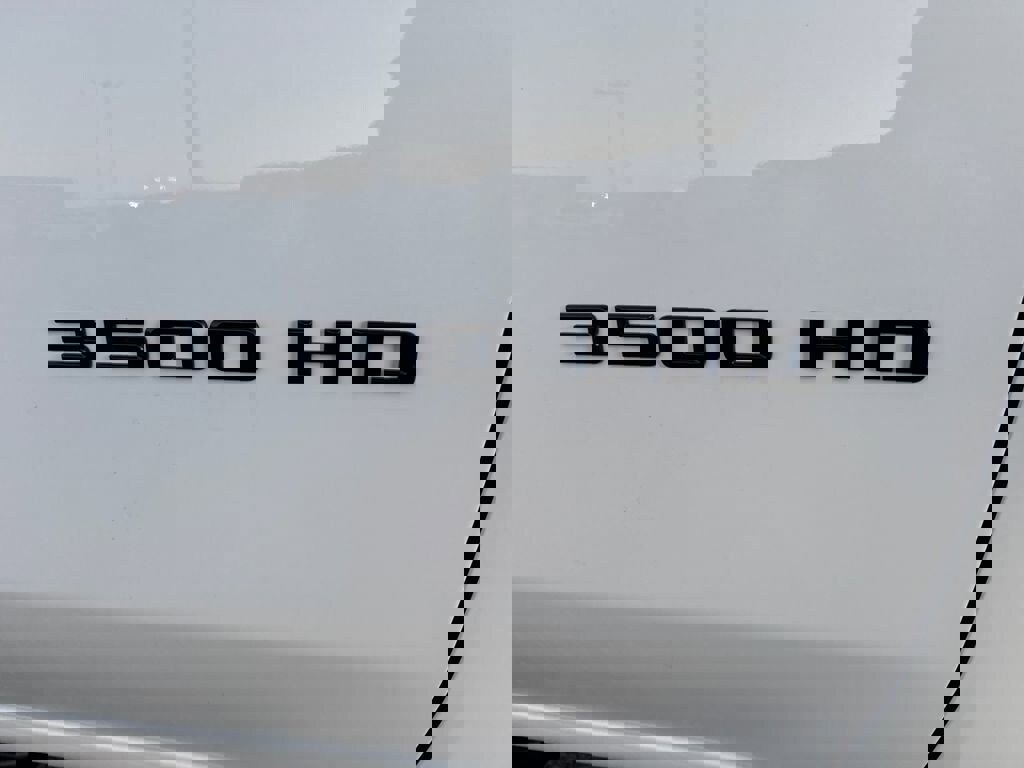 New 2026 Chevrolet Silverado 3500 LTZ w/ LTZ Convenience Package image 14