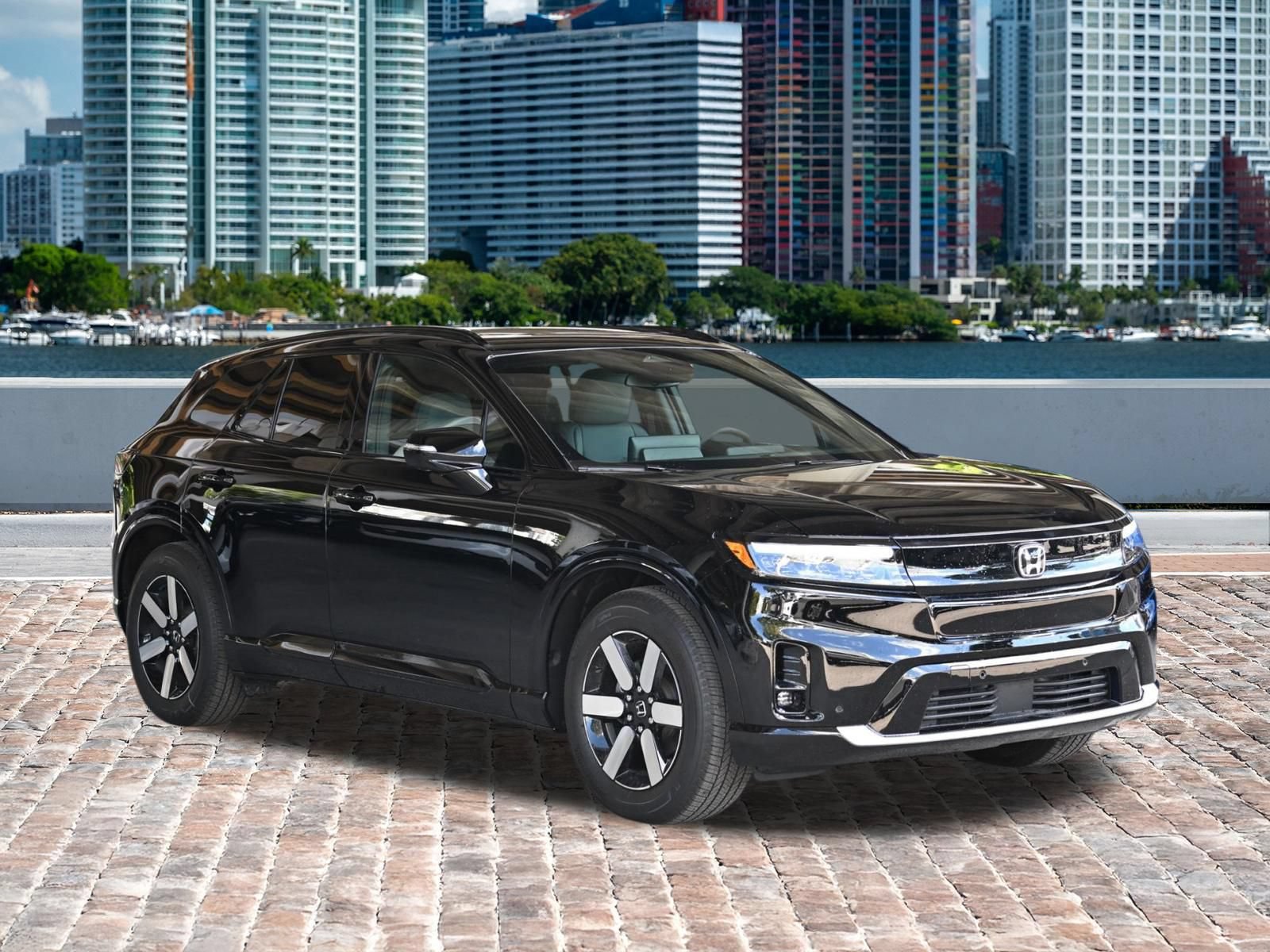 New 2026 Honda Prologue Touring image 3