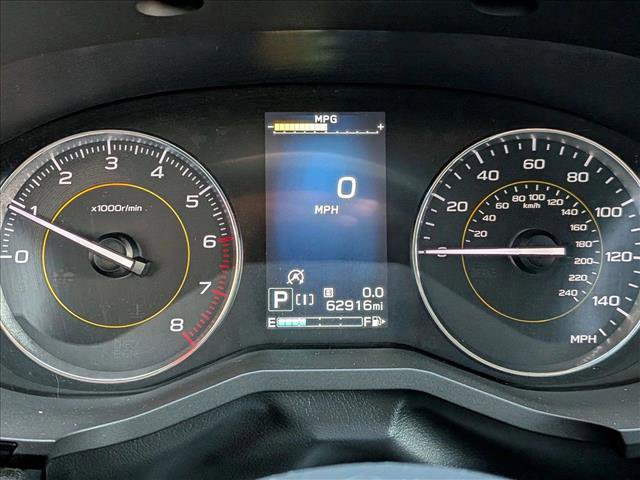 Used 2023 Subaru Crosstrek 2.5i Sport w/ Popular Package #3 image 11