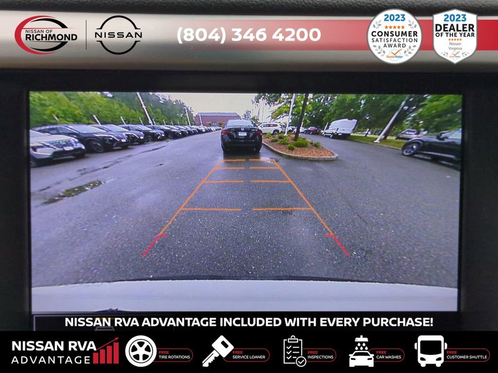 Used 2023 GMC Acadia SLT image 21