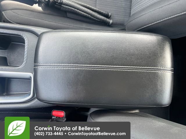 Used 2024 Nissan Sentra SV image 15